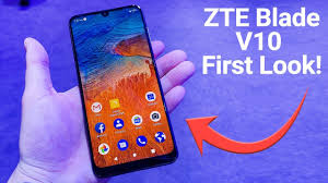 Download zte blade v10 official usb drivers for windows. Zte Blade V10 First Look Youtube