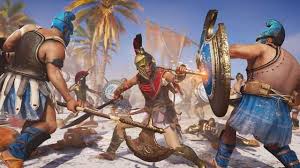 Acquire the makedonian bracelet for xenia # sacred vows , xenia quest. Assassin S Creed Odyssey Location Of All Xenia S Treasure