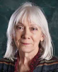 Beverly Garrett's Instagram, Twitter & Facebook