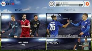 #ifdef gl_es precision mediump float; Fifa 14 Mod Fifa 18 By Hafiz Apk Data Obb For Android Gapmod Com