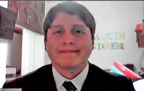 Sustentación 27-octubre-2020 Carrera de Ingeniería Ambiental HERNANDEZ  ZAMBRANO TITO Tema: ANÁLISIS DEL IMPACTO AMBIENTAL Y SOCIO-ECONÓMICO  GENERADO POR LAS INUNDACIONES EN EL SECTOR AGRÍCOLA DE LA PARROQUIA TAURA,  CANTÓN NARANJAL