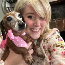 Coping with the loss of a beloved pet, a Yorkie companion