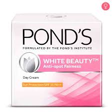 Original royal expert whitening cream from pakistan is available. Pond S White Beauty Anti Spot Fairness Cream Spf 15 Reviews Ingredients Benefits How To Use Price