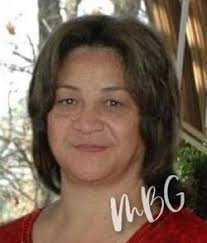 Brenda Faye Fernandez Lovell (1957-2020)