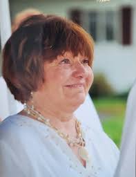 Obituary information for Constance M. Hancock