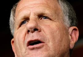 The Rag Blog: Lamar W. Hankins : Ted Poe is the Bully with the Booming Voice