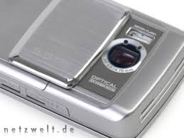 Samsung G800 im Test: Digitalkamera ...