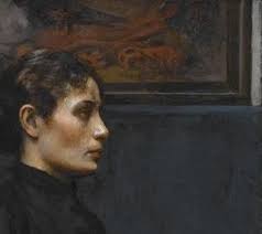 NEVERTHELESS, SHE PERSISTS UCA Performance