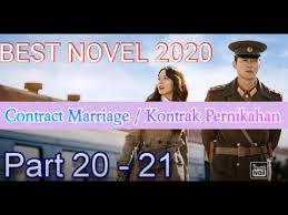 Check spelling or type a new query. Best Novel 2020 Contract Marriage Nikah Kontrak Part 20 21 Youtube