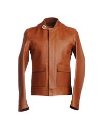 Balenciaga Men Coats Jackets Jacket Balenciaga On Yoox Leather Jacket Men Menswear Leather Jacket