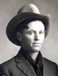 SGT George Luther Palmer (1887-1925)