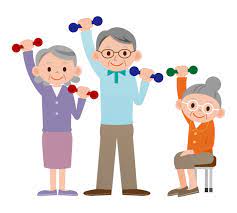 We examined the association of sarcopenic obesity and changes in muscle strength and weight with the risk of mortality.design: 7 Common Questions On Sarcopenia Gimnasio Para Ancianos Imagenes De Ejercicios Ejercicios De Fisioterapia