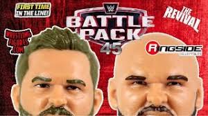 The Revival (Scott Dawson & Dash Wilder)