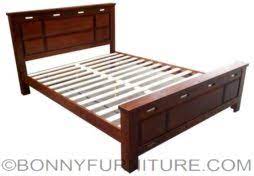 Kumi metal double bed ₱7,000.00. Bed Frames Shop Bonny Furniture
