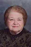 Obituary for Betty Frank (Guest book)