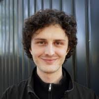 Fredrick Samuel's Instagram, Twitter & Facebook