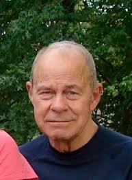 Martin T. Farmer Obituary