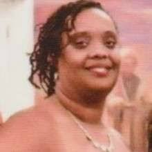 Obituary of Tiyana Marie Gaddy