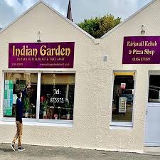 New Menu Review Of Indian Garden Kirkwall Scotland Tripadvisor