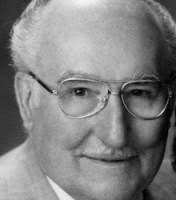 Robert SAUTTER Obituary (2010)