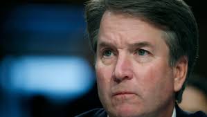 The past 4 1/2 years have been a fever dream in american politics. Brett Kavanaugh Visiting Louisville For Justin Walker Event