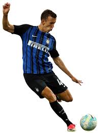 Ivan became of interest for many clubs at the age of 17 and was offered. Ivan Perisic Football Render 39759 Footyrenders