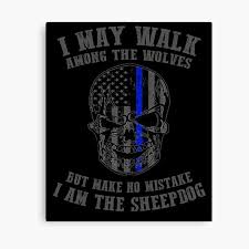 Check spelling or type a new query. I Am Sheepdog Canvas Prints Redbubble