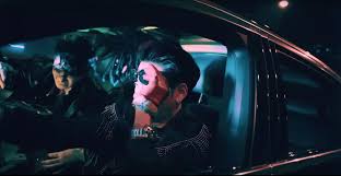 Zico Bermuda Triangle Lyrics Genius Lyrics