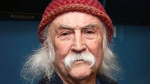 David Crosby And Drew Barrymore's Relationship Explained