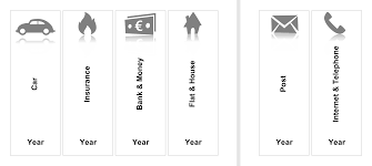 Instantly download file folder label template, sample & example in microsoft word (doc), adobe photoshop (psd), adobe indesign (indd & idml), apple pages, microsoft publisher, adobe illustrator (ai). Label For File Folders