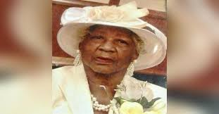 Mother Mamie "Aunt Ray" Holden Obituary