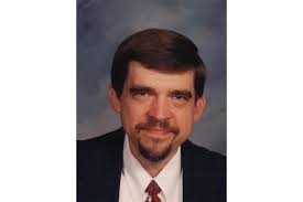 James Forsberg Obituary (1957