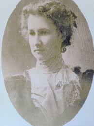 Florence (Fraser) MacInnis (1881-1917)