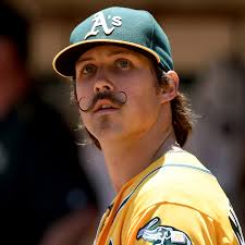 A's rotation depth takes a hit with Daniel Mengden surgery