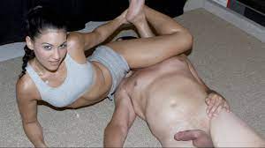 ▷ Miss Jade Indica in Exercise In Domination | Free video from Kink Partners