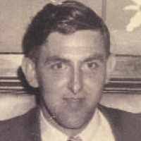 Dale Allen Tidrick Sweet (1920–1983)