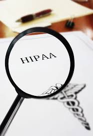 In such a case, you should provide an authorization letter (or power of attorney) with the information of yourself, and the person that will collect the payment on your behalf. 10 Things To Know About Hipaa Access To A Relative S Health Information Better Health While Aging