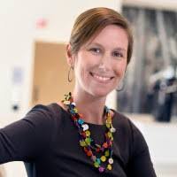 Katherine Fabian's Instagram, Twitter & Facebook