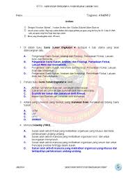 Soalan sains sukan tingkatan 4 pertengahan tahun kecemasan d. Documents Tips Soalan Sains Sukan
