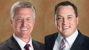 Partners Kumen Taylor and Chris Orme obtain complete defense verdict for  Paris Hotel and Casino