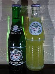 Goslings stormy ginger beer has become the #1 selling ginger beer in america, because it also works wonders for any ginger cocktail recipe, such as the popular moscow mule. Ginger Ale Wikipedia