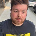 Brian Harge's Instagram, Twitter & Facebook