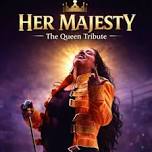 Her Majesty the queen tribute: CRAZY UNCLE MIKE