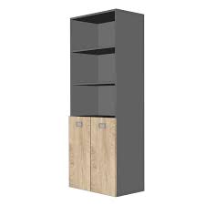 Check spelling or type a new query. Reteks Meuble Haut Avec Rangement Mixte Triple Etagere Double Tiroir