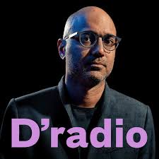 Stream »Der Fall McNeal« — Ayad Akhtar im Gespräch mit Philipp Rosendahl  und Daniel Bracker by DüsseldorferSchauspielhaus