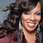 Wendy Racquel Robinson by Derek Blanks