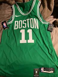 Post your items for free. Kyrie Irving Boston Celtics Jersey Boston Celtics Kyrie Irving Celtics Kyrie Irving