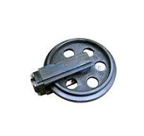 Made in China Mini Excavator Idler Wheel Sk30 Front Idler