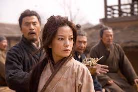 Mulan loses dear friends to the enemy's blade as she rises to become one of her country's most valuable leaders — but can she win the. What Disney Can Learn From The Chinese Live Action Mulan
