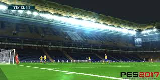 Göndermiş olduğunuz her türlü özel bilginiz tamamen saklı tutulmakta, kesinlikle üçüncü kişilere verilmemekte ya da satılmamaktadır. Fenerbahce Ulker Stadium By Yucel11 New Update Pro Evolution Soccer 2017 At Moddingway